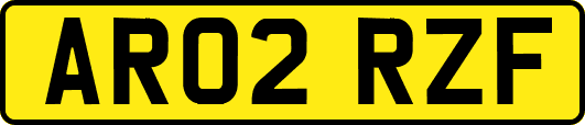 AR02RZF