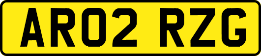 AR02RZG