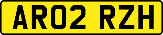 AR02RZH