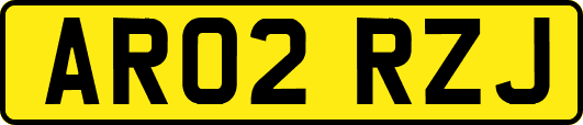 AR02RZJ