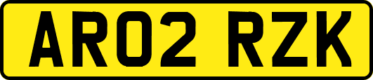 AR02RZK