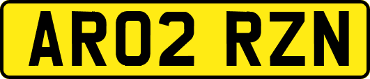 AR02RZN