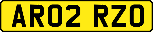 AR02RZO