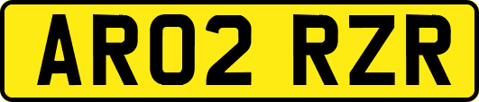 AR02RZR