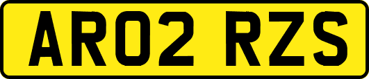 AR02RZS