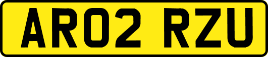 AR02RZU