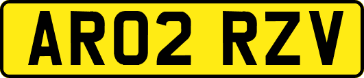 AR02RZV