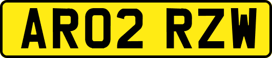 AR02RZW