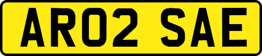 AR02SAE