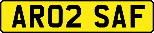 AR02SAF