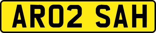 AR02SAH