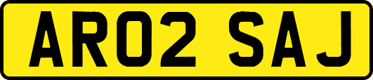 AR02SAJ