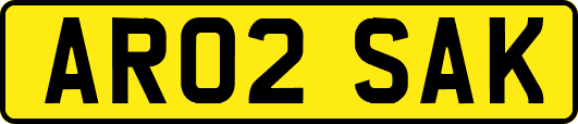 AR02SAK