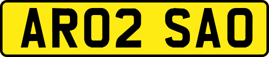 AR02SAO