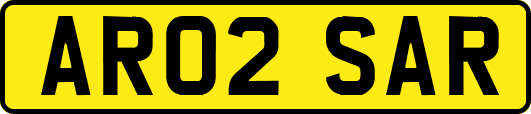 AR02SAR