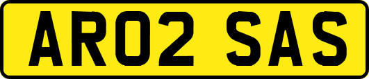 AR02SAS