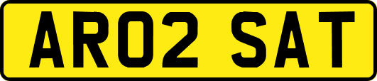 AR02SAT