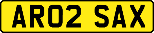 AR02SAX