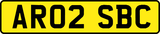 AR02SBC