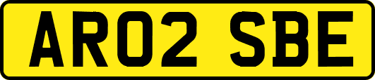 AR02SBE