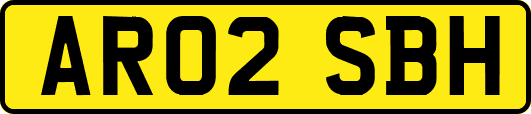 AR02SBH