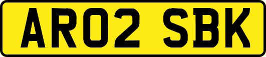 AR02SBK