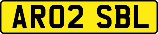AR02SBL