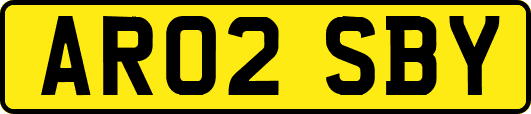 AR02SBY