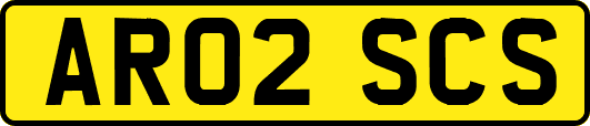 AR02SCS