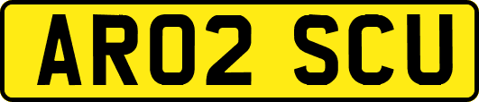 AR02SCU