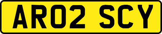 AR02SCY