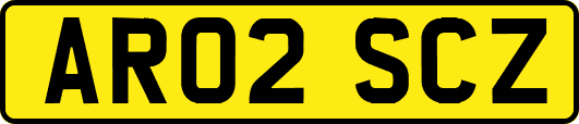 AR02SCZ