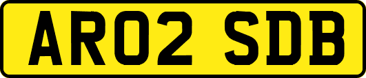 AR02SDB