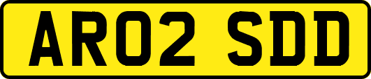 AR02SDD