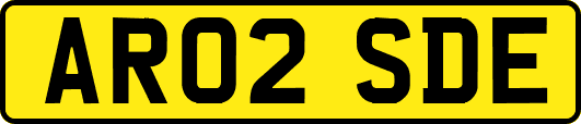 AR02SDE