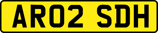 AR02SDH