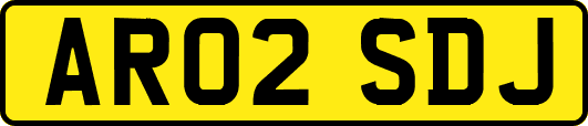 AR02SDJ