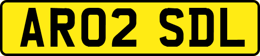 AR02SDL