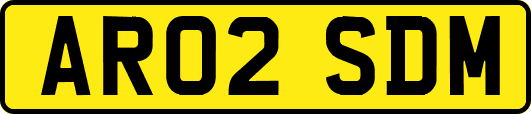 AR02SDM