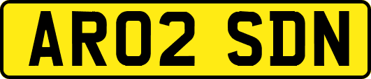 AR02SDN
