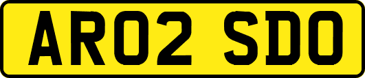 AR02SDO