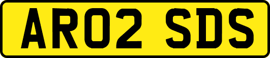 AR02SDS