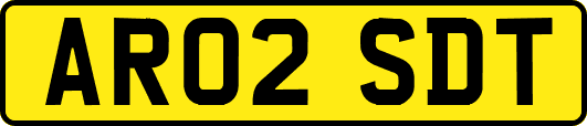 AR02SDT