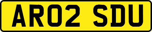 AR02SDU