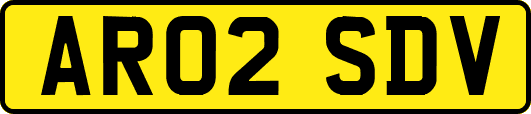 AR02SDV