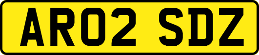 AR02SDZ