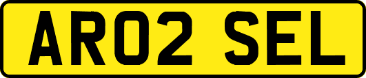AR02SEL