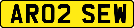 AR02SEW