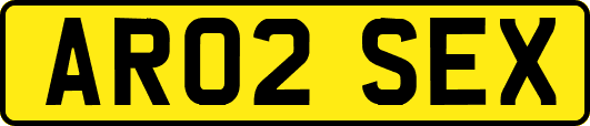 AR02SEX