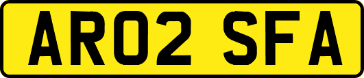 AR02SFA